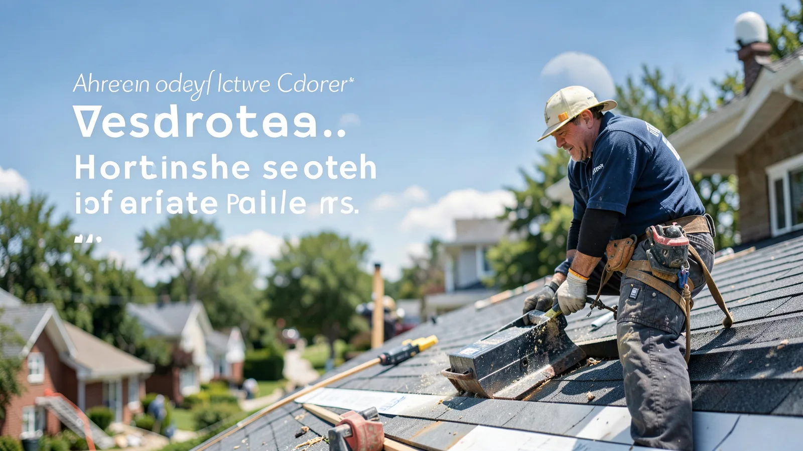 Roof Replacement in West Sacramento, CA near me